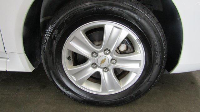 used 2014 Chevrolet Impala Limited car, priced at $11,664