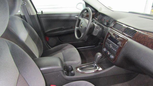 used 2014 Chevrolet Impala Limited car, priced at $11,664