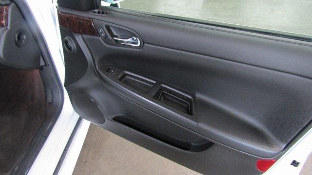 used 2014 Chevrolet Impala Limited car, priced at $11,664