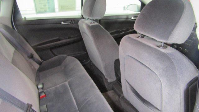 used 2014 Chevrolet Impala Limited car, priced at $11,664