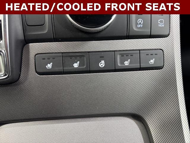 used 2020 Hyundai Palisade car, priced at $25,634