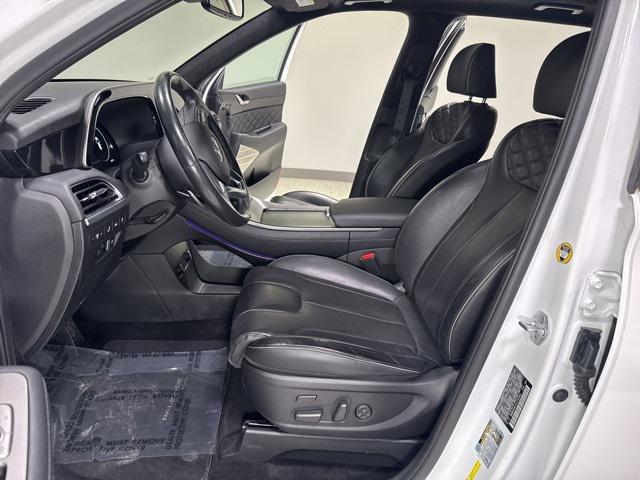 used 2020 Hyundai Palisade car, priced at $25,634