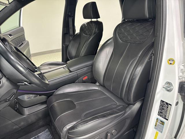 used 2020 Hyundai Palisade car, priced at $25,634