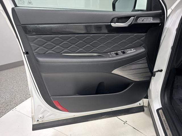 used 2020 Hyundai Palisade car, priced at $25,634