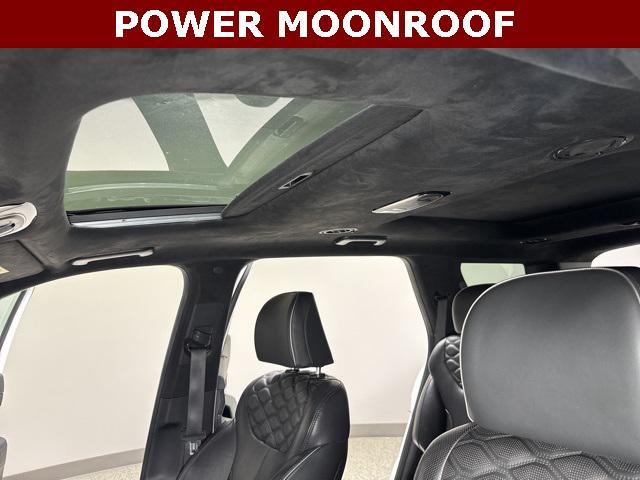 used 2020 Hyundai Palisade car, priced at $25,634