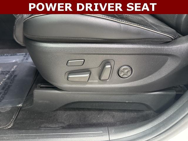 used 2020 Hyundai Palisade car, priced at $25,634