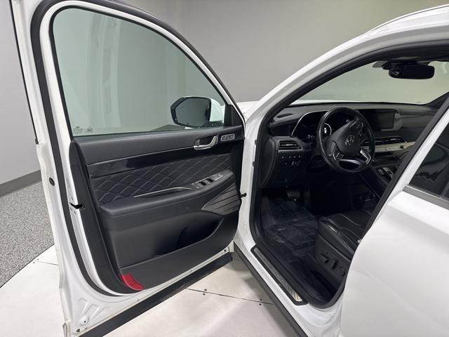 used 2020 Hyundai Palisade car, priced at $25,634
