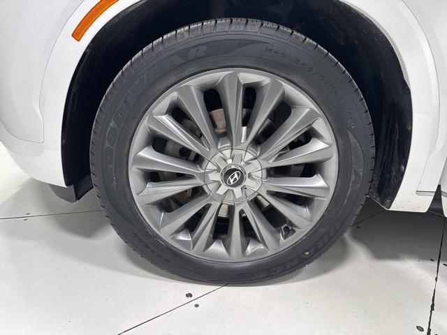 used 2020 Hyundai Palisade car, priced at $25,634