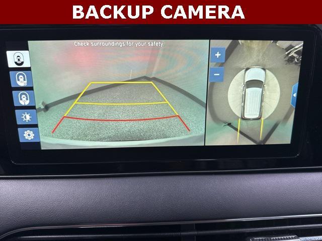 used 2020 Hyundai Palisade car, priced at $25,634