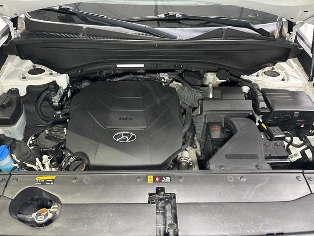 used 2020 Hyundai Palisade car, priced at $25,634