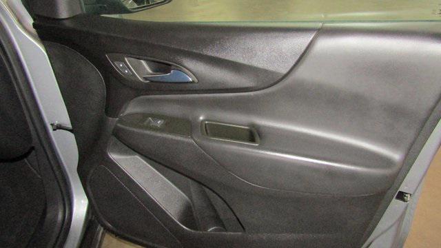 used 2023 Chevrolet Equinox car, priced at $24,769