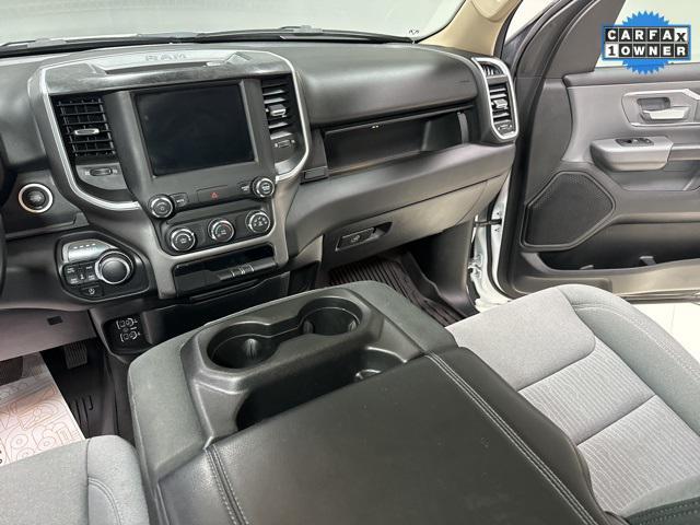 used 2020 Ram 1500 car, priced at $32,997