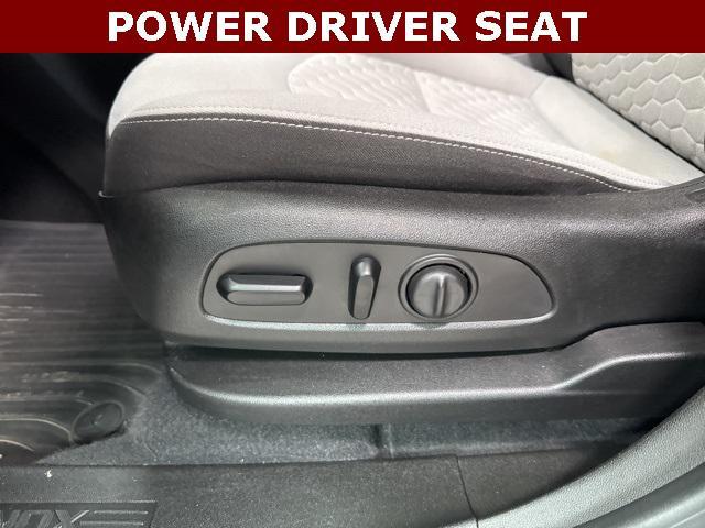 used 2020 Chevrolet Equinox car, priced at $15,323