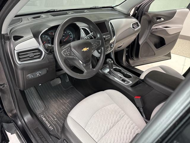 used 2020 Chevrolet Equinox car, priced at $15,323