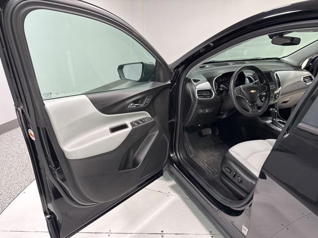 used 2020 Chevrolet Equinox car, priced at $15,323