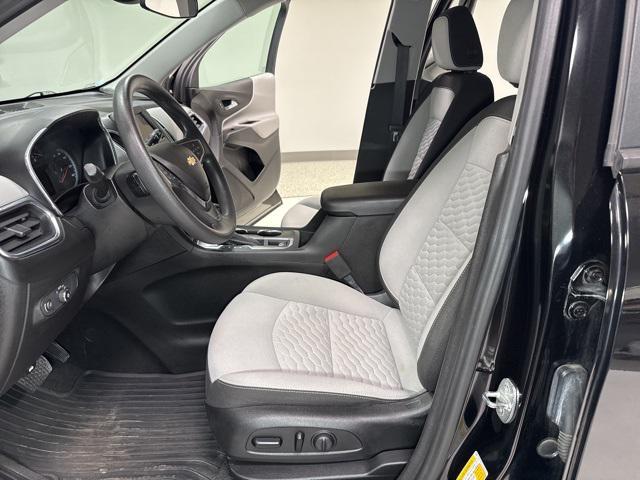 used 2020 Chevrolet Equinox car, priced at $15,323