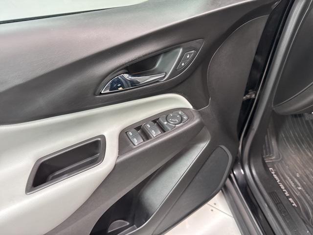 used 2020 Chevrolet Equinox car, priced at $15,323