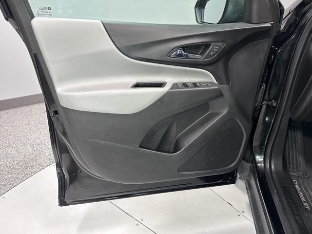 used 2020 Chevrolet Equinox car, priced at $15,323