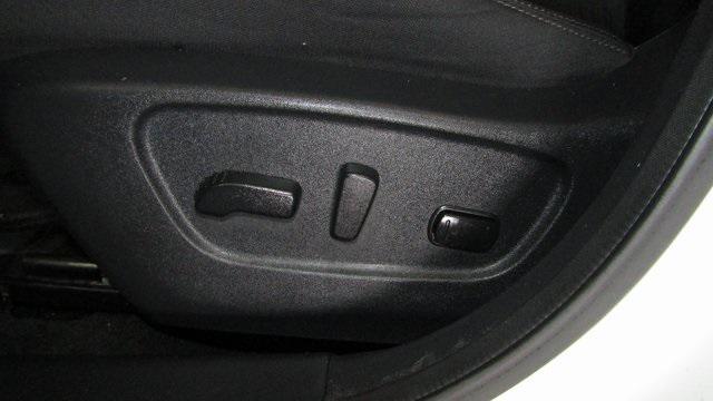 used 2020 Nissan Rogue car, priced at $19,423