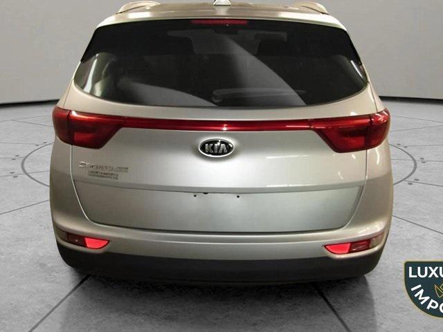 used 2019 Kia Sportage car, priced at $14,536