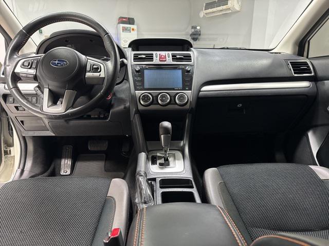 used 2016 Subaru Crosstrek car, priced at $16,500