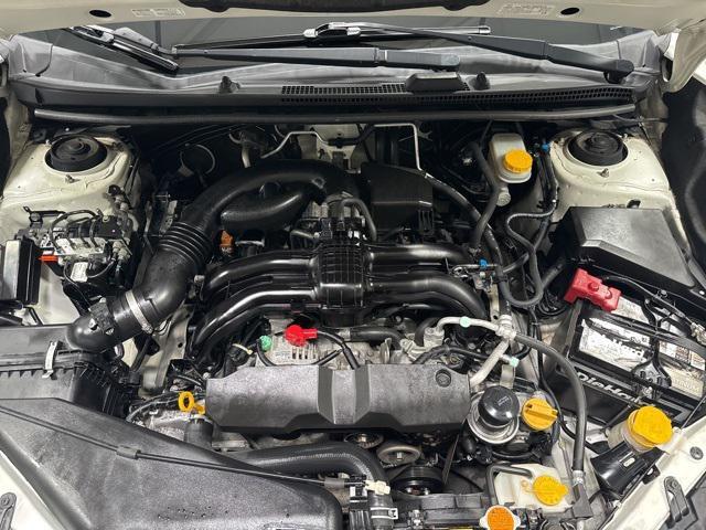 used 2016 Subaru Crosstrek car, priced at $16,500