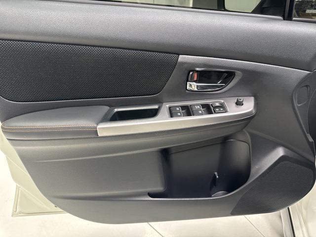 used 2016 Subaru Crosstrek car, priced at $16,500