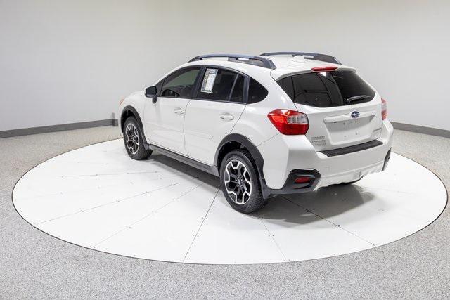 used 2016 Subaru Crosstrek car, priced at $16,500