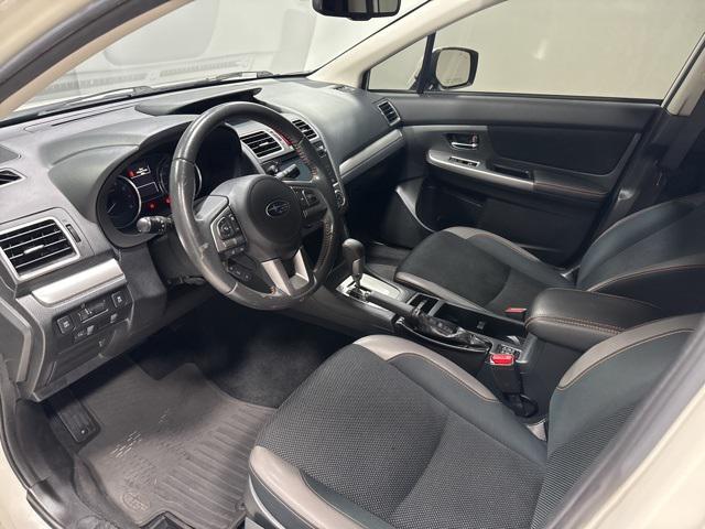 used 2016 Subaru Crosstrek car, priced at $16,500