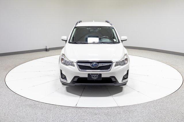used 2016 Subaru Crosstrek car, priced at $16,500