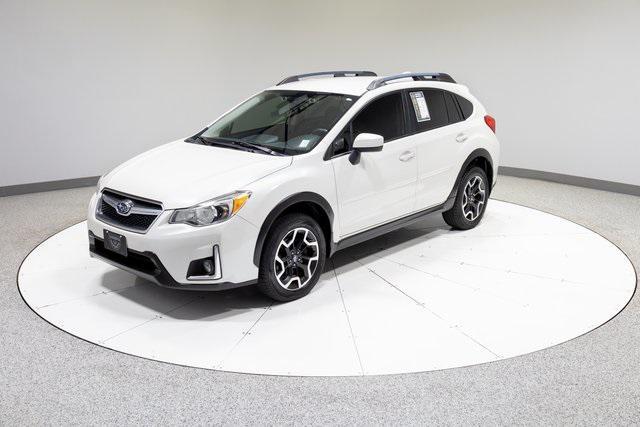 used 2016 Subaru Crosstrek car, priced at $16,500