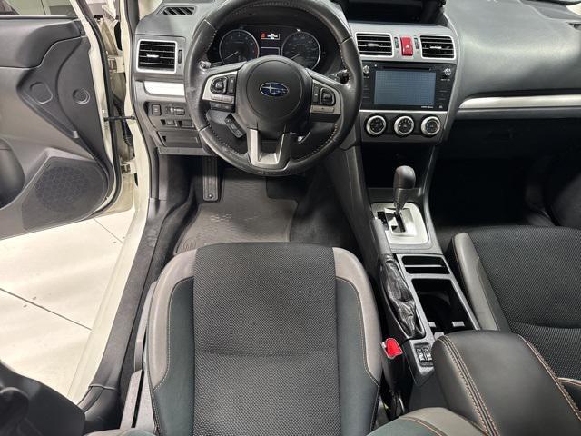 used 2016 Subaru Crosstrek car, priced at $16,500