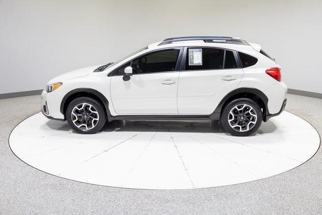 used 2016 Subaru Crosstrek car, priced at $16,500