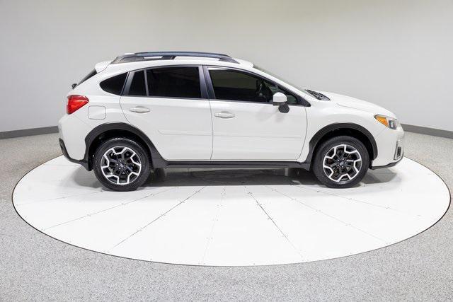 used 2016 Subaru Crosstrek car, priced at $16,500