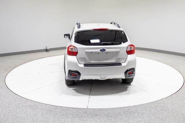 used 2016 Subaru Crosstrek car, priced at $16,500