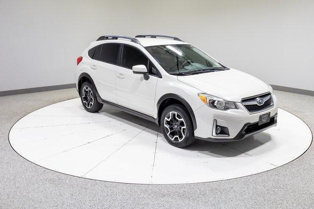 used 2016 Subaru Crosstrek car, priced at $16,500