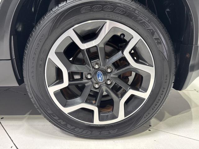 used 2016 Subaru Crosstrek car, priced at $16,500