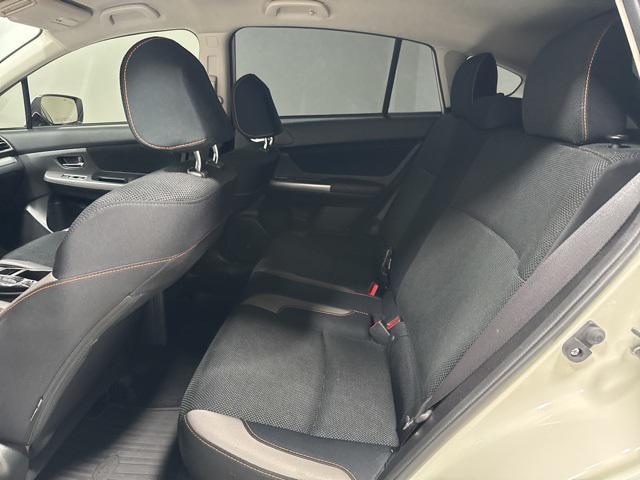 used 2016 Subaru Crosstrek car, priced at $16,500