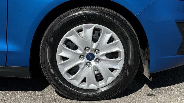 used 2020 Ford Fusion car, priced at $18,952