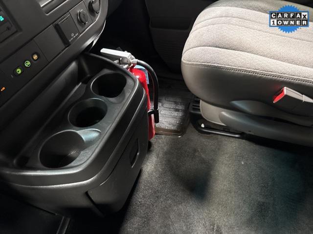 used 2016 Chevrolet Express 2500 car, priced at $23,559