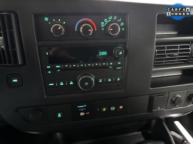 used 2016 Chevrolet Express 2500 car, priced at $23,559