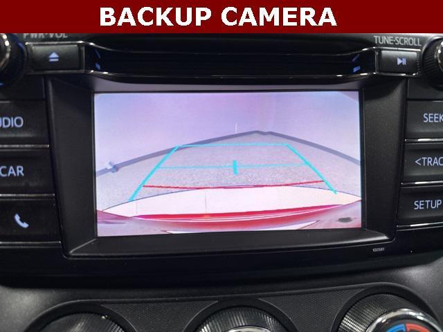 used 2018 Toyota RAV4 car, priced at $18,376