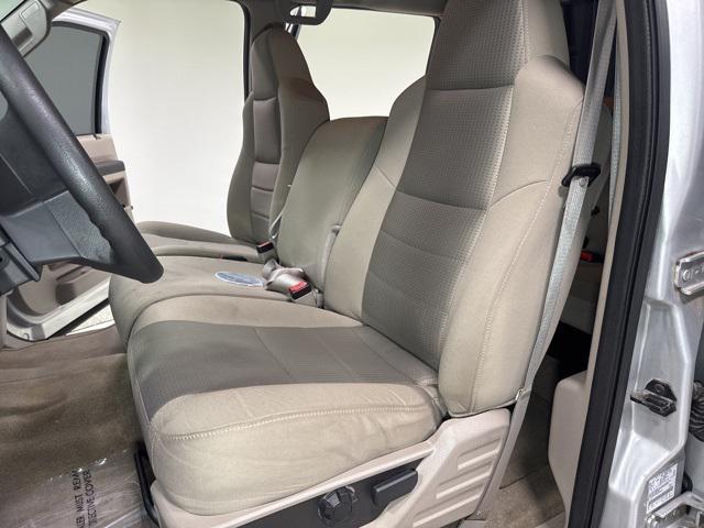 used 2008 Ford F-250 car, priced at $22,500