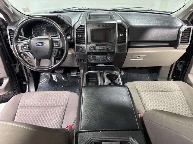 used 2019 Ford F-150 car, priced at $25,980