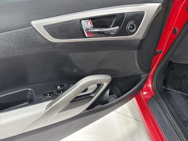 used 2013 Hyundai Veloster car, priced at $7,995