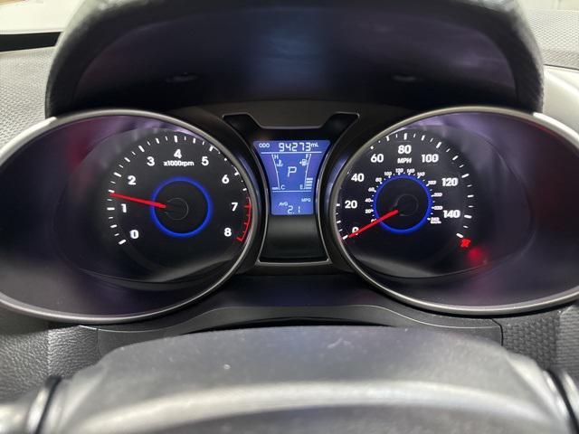 used 2013 Hyundai Veloster car, priced at $7,995