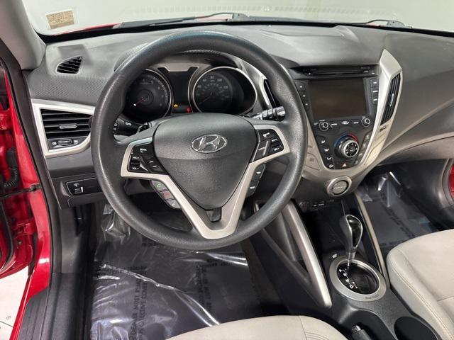 used 2013 Hyundai Veloster car, priced at $7,995