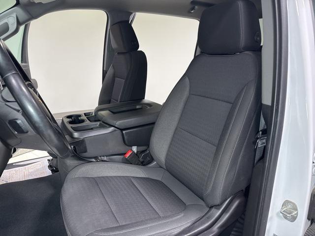 used 2023 Chevrolet Silverado 2500 car, priced at $46,875