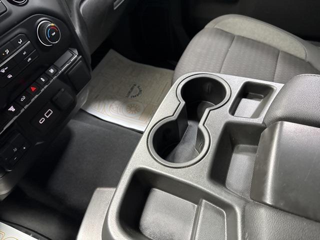 used 2023 Chevrolet Silverado 2500 car, priced at $46,875
