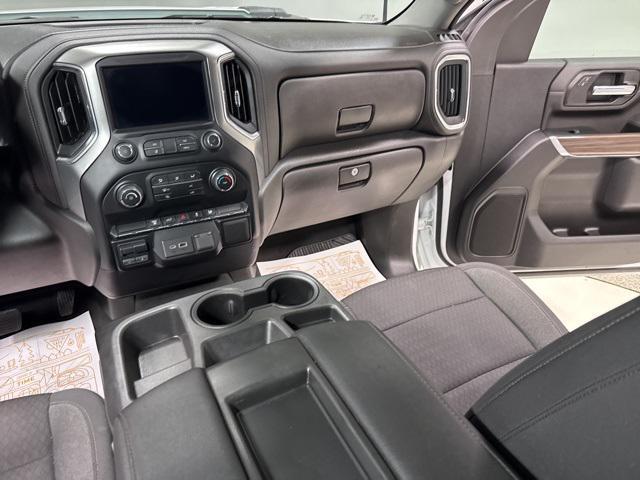 used 2023 Chevrolet Silverado 2500 car, priced at $46,875